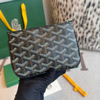 Goyard Sénat Mini Pouch