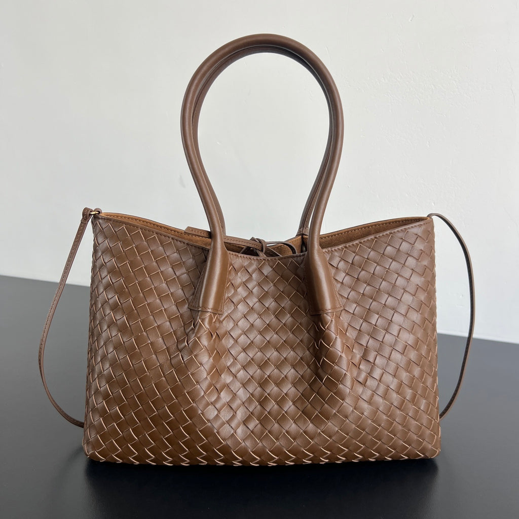 Bottega Veneta Pinacoteca Tote Bag (Medium)