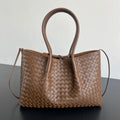 Bottega Veneta Pinacoteca Tote Bag (Medium)