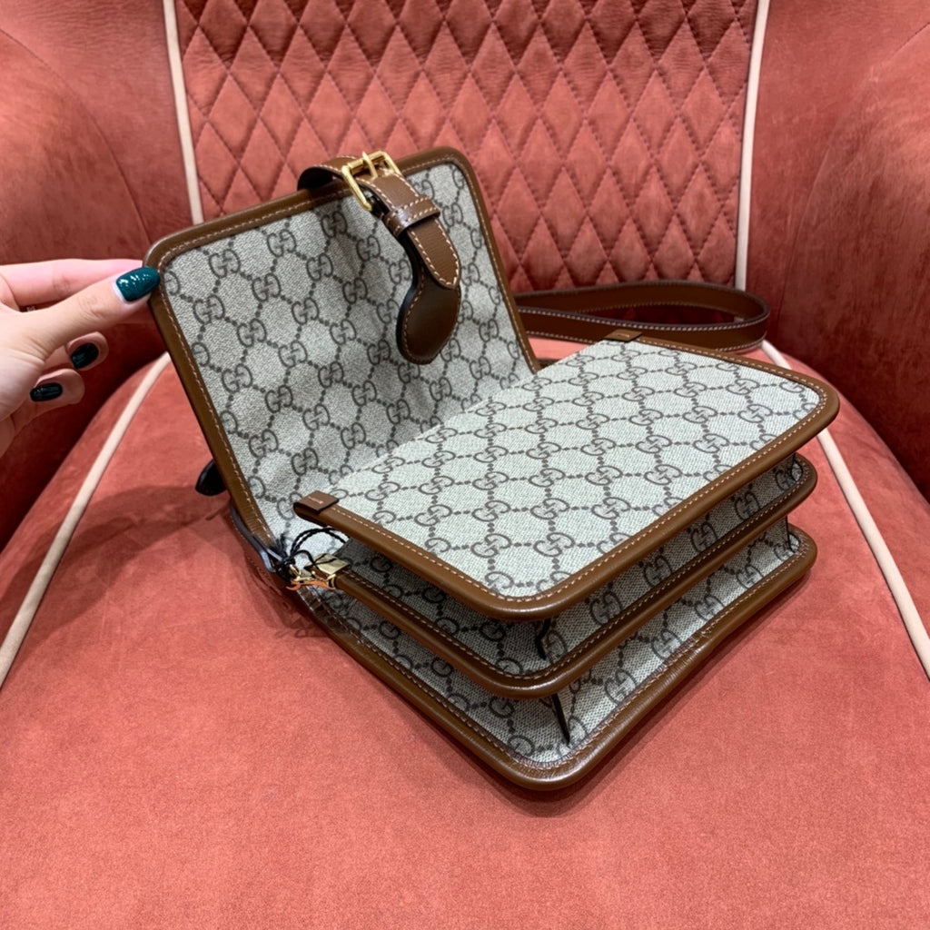 Gucci Shoulder Bag