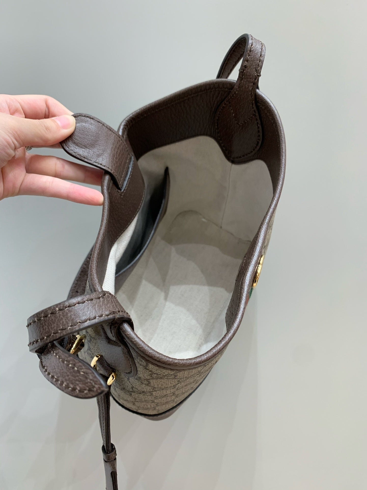 Gucci Ophidia Hobo Bag