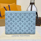 Louis Vuitton Pochette Voyage Medium