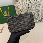 Goyard Senat Nano Key Pouch