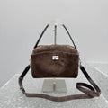 Balenciaga Rodeo Camera Bag