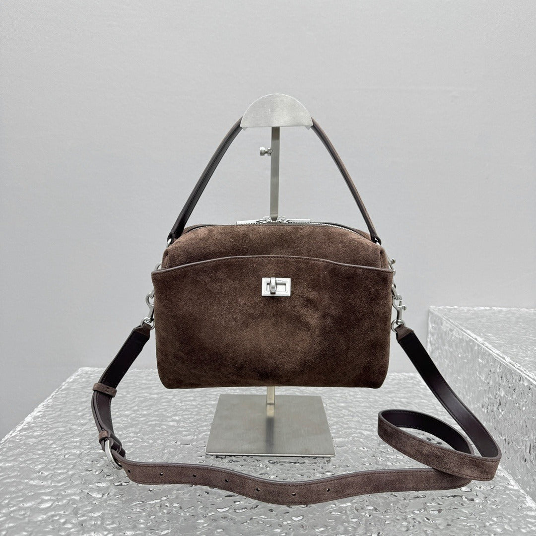 Balenciaga Rodeo Camera Bag