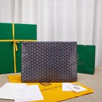 Goyard Classic Multi-Function Clutch Large