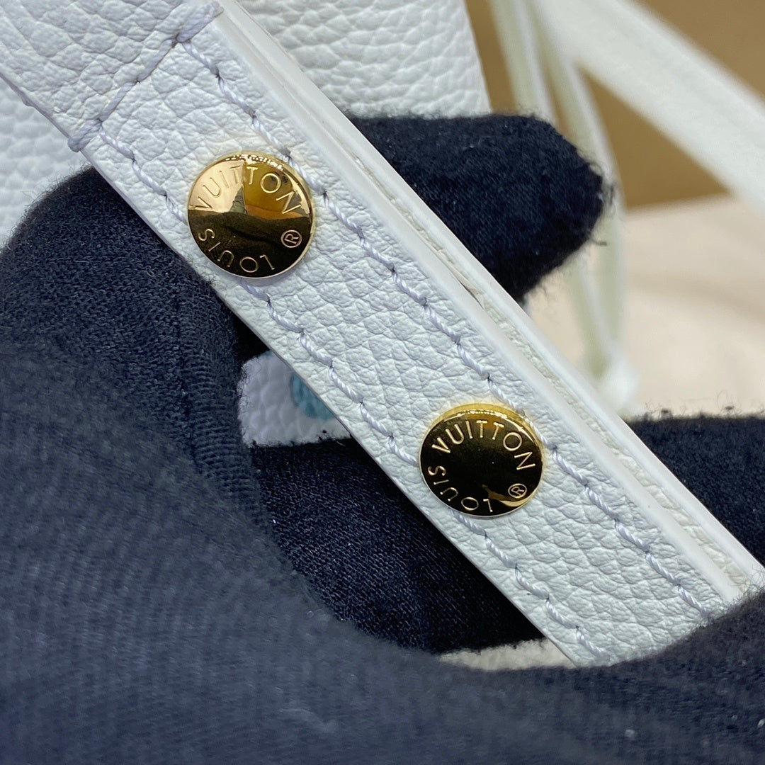 Louis Vuitton Néonoé BB Handbag Empreinte