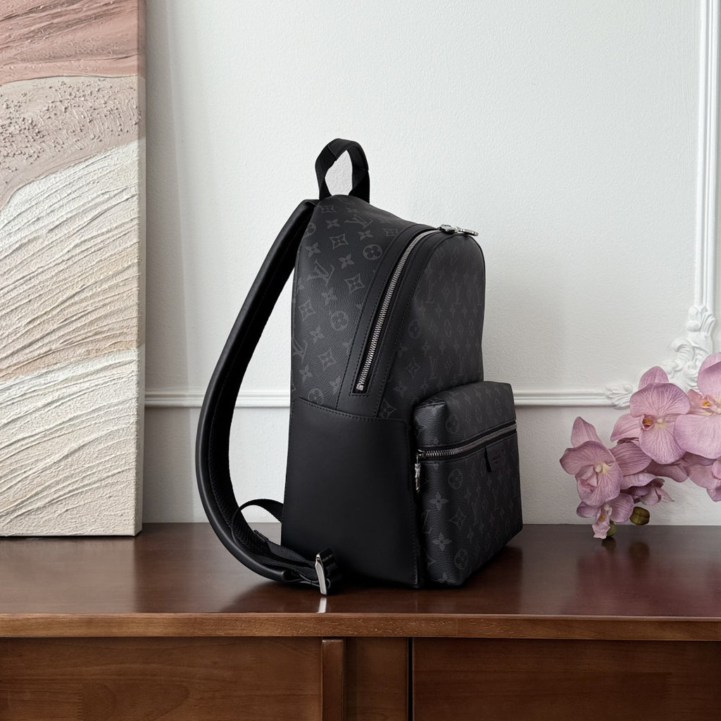 Louis Vuitton Discovery Backpack
