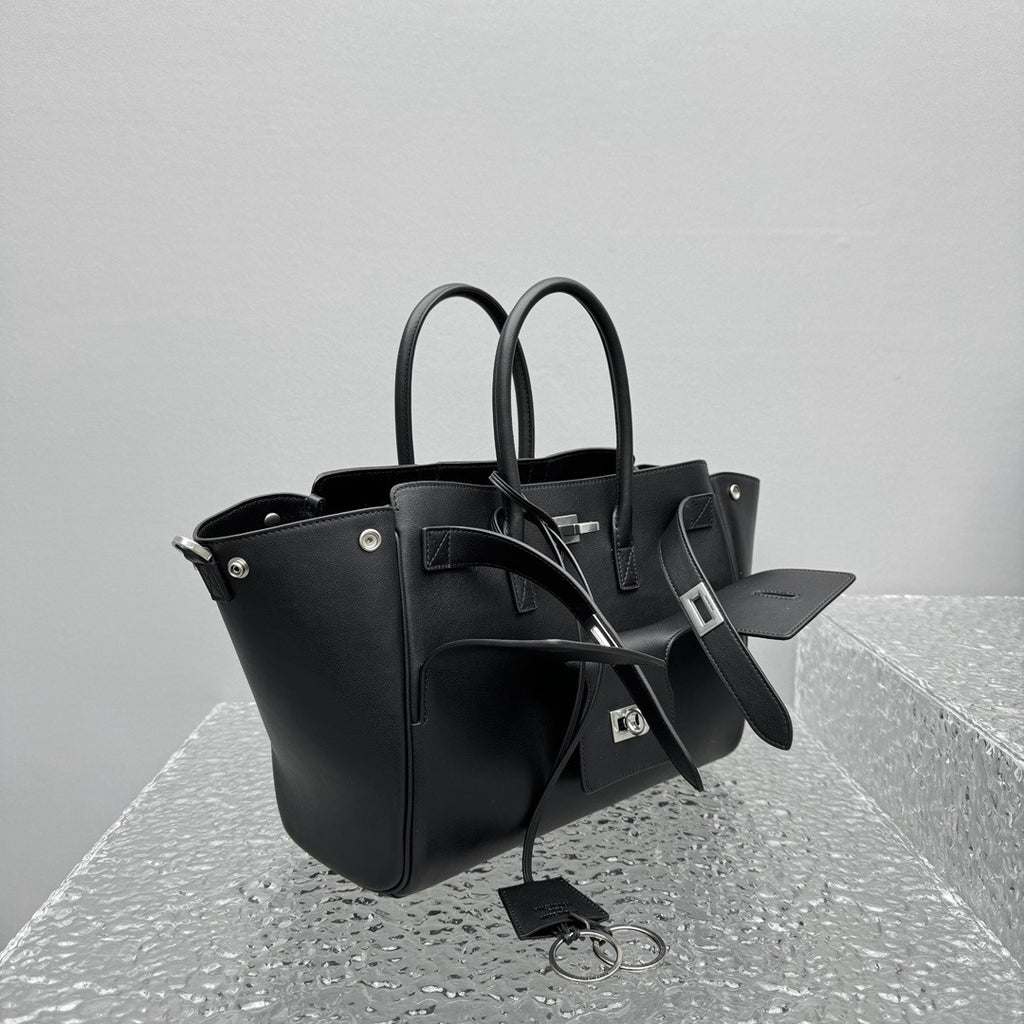 Balenciaga Bel Air Runway Handbag Mini