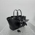 Balenciaga Bel Air Runway Handbag Mini