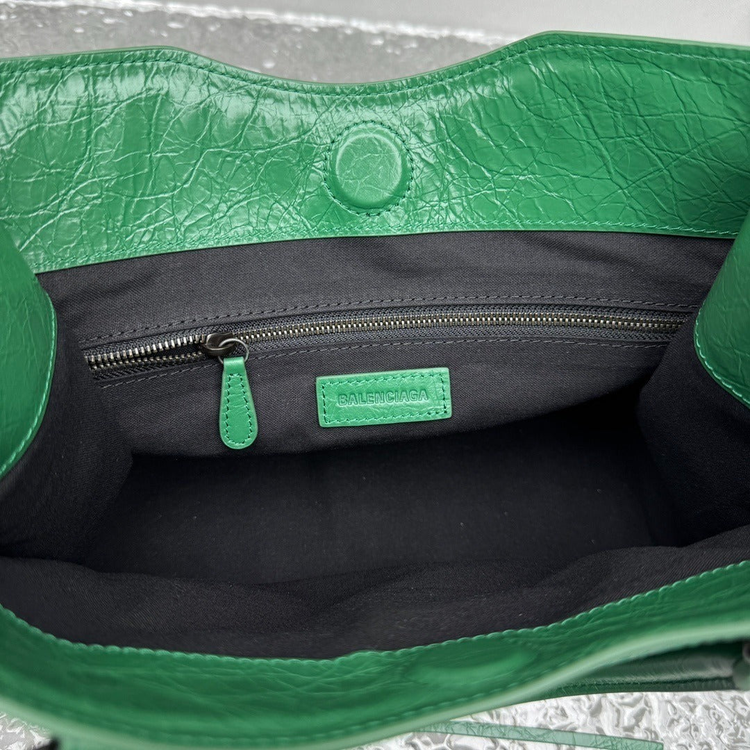 Balenciaga Le City Vertical Tote