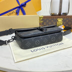 Louis Vuitton Montsouris Mini Handbag