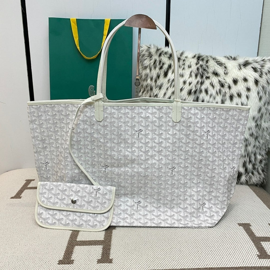 Goyard Classic Shopping Tote (GM & PM)