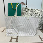Goyard Classic Shopping Tote (GM & PM)