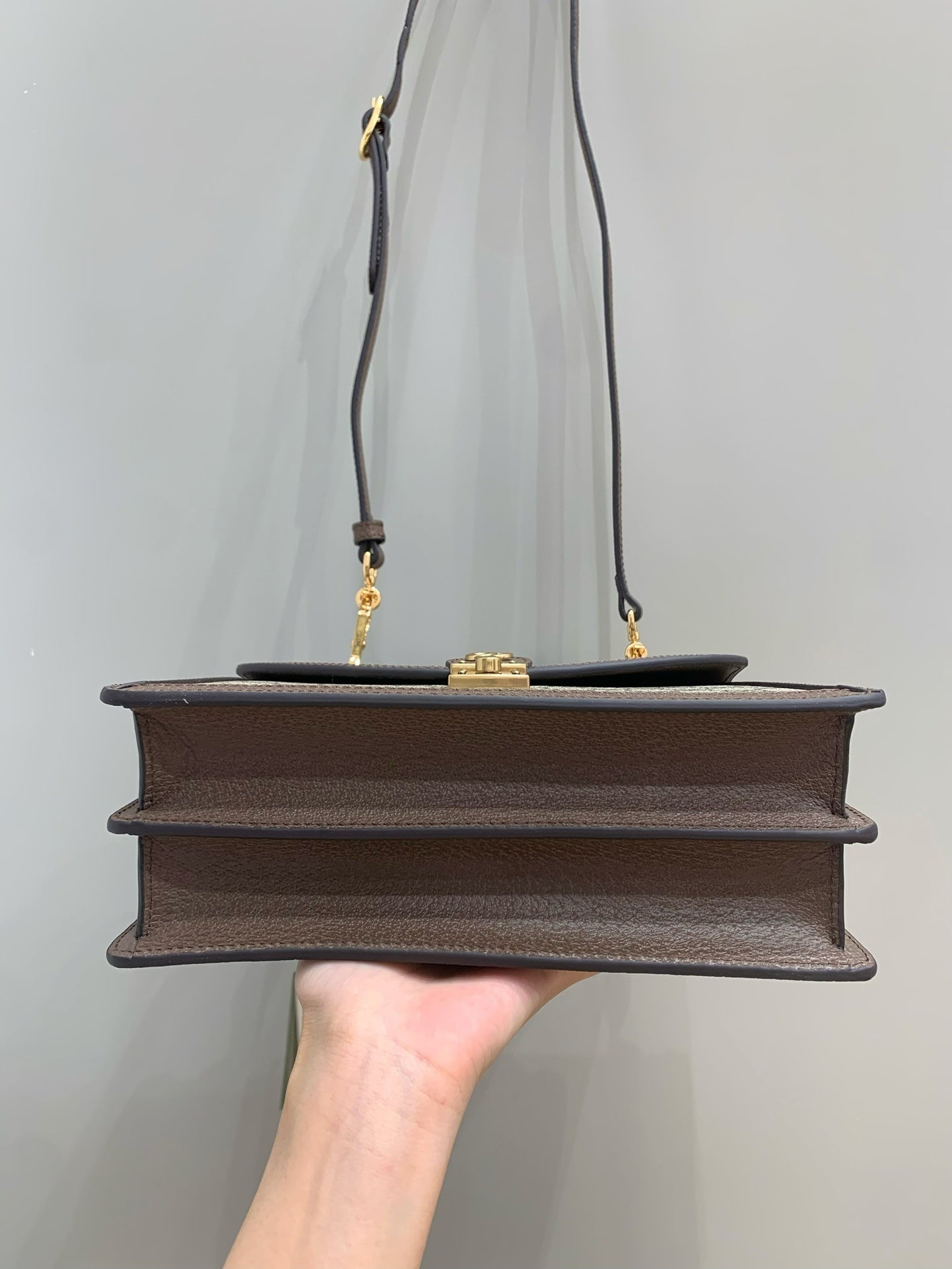 Gucci Top Handle Bag