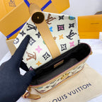 Louis Vuitton Cruiser Envelope Bag