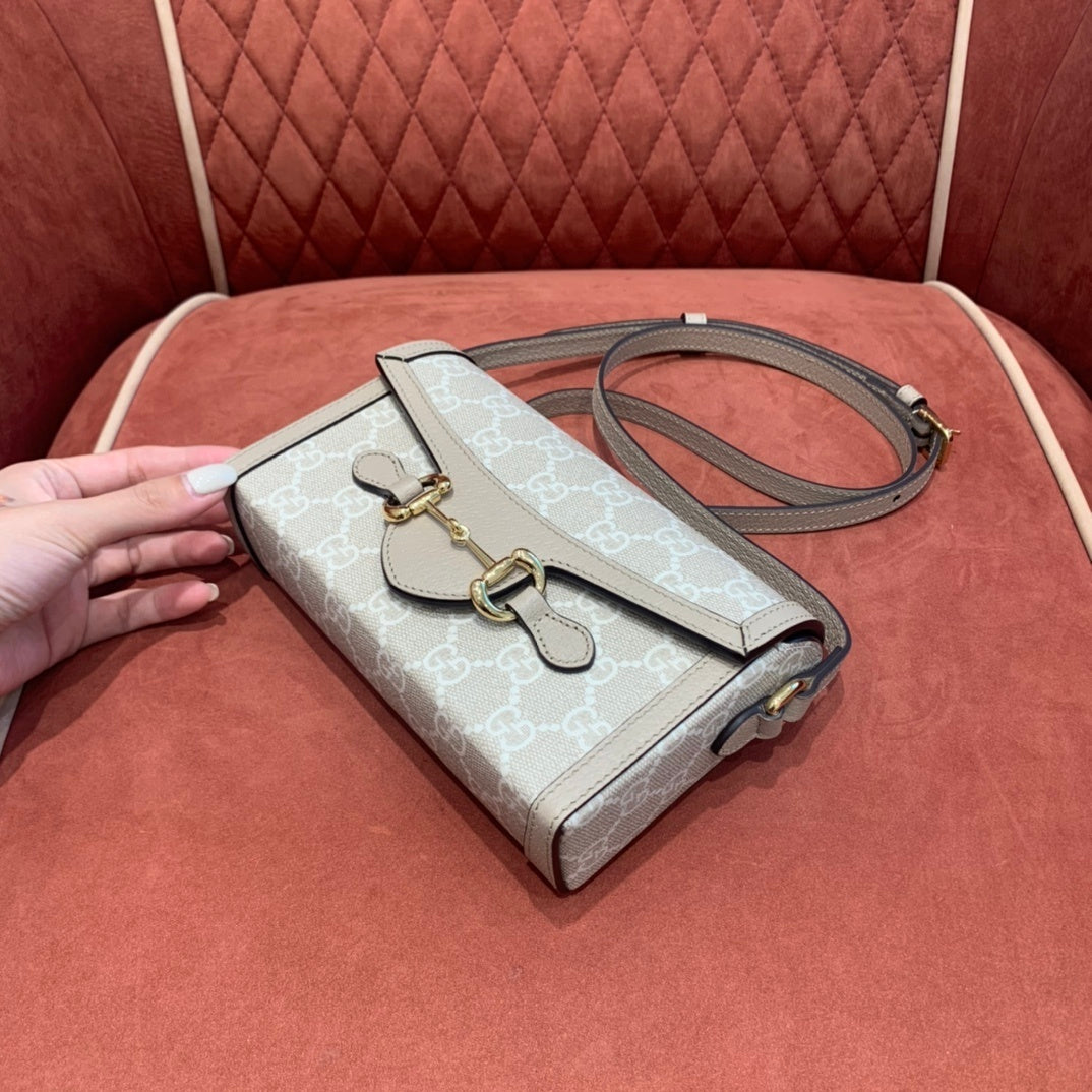 Gucci Shoulder Bag