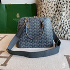 Goyard Vendome Shell Bag (Large)