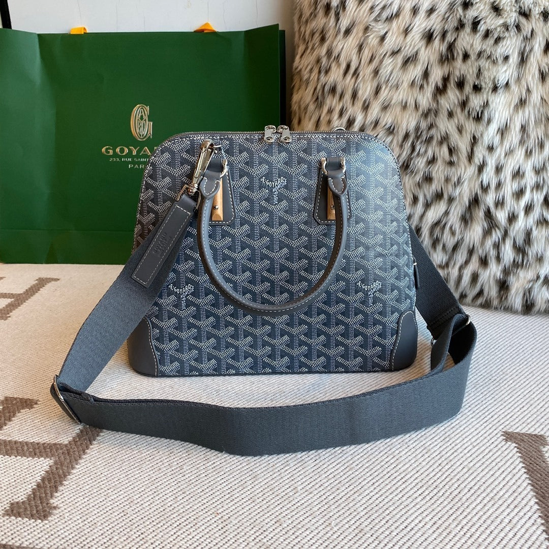 Goyard Vendome Shell Bag (Large)
