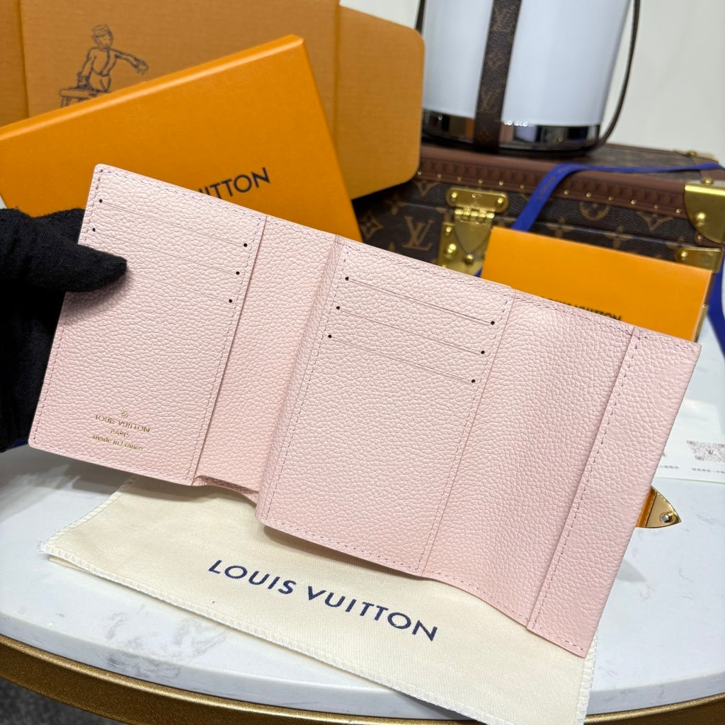 Louis Vuitton Métis Wallet