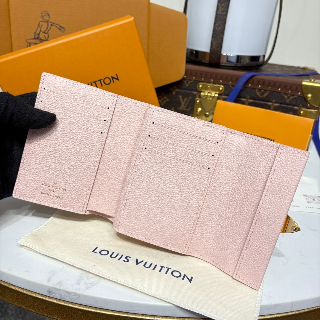 Louis Vuitton Métis Wallet