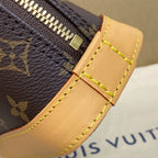Louis Vuitton Nano Alma Handbag