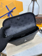 Louis Vuitton Pulse Mini Handbag