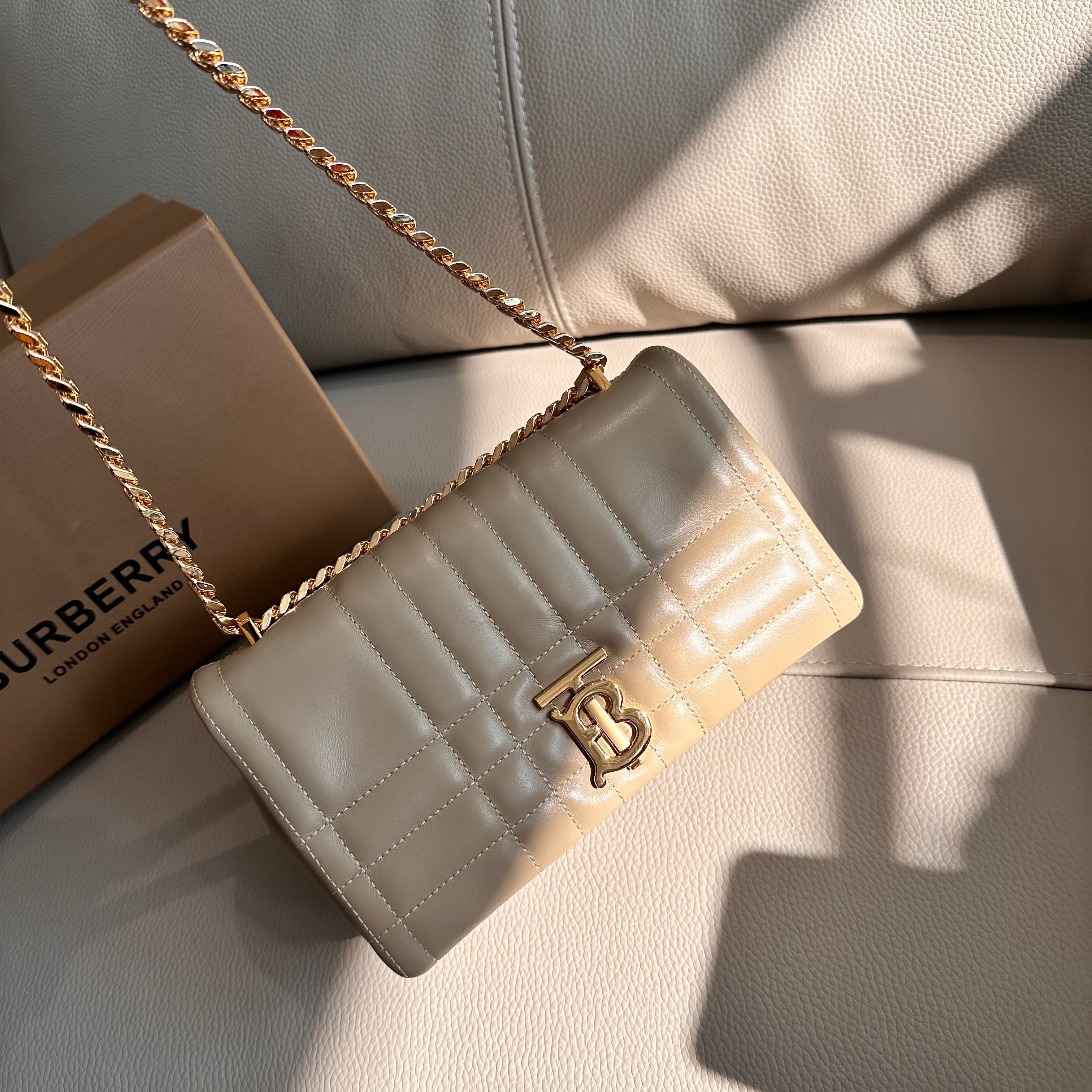 Burberry Lola Bag