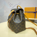 Louis Vuitton Montsouris Small Backpack