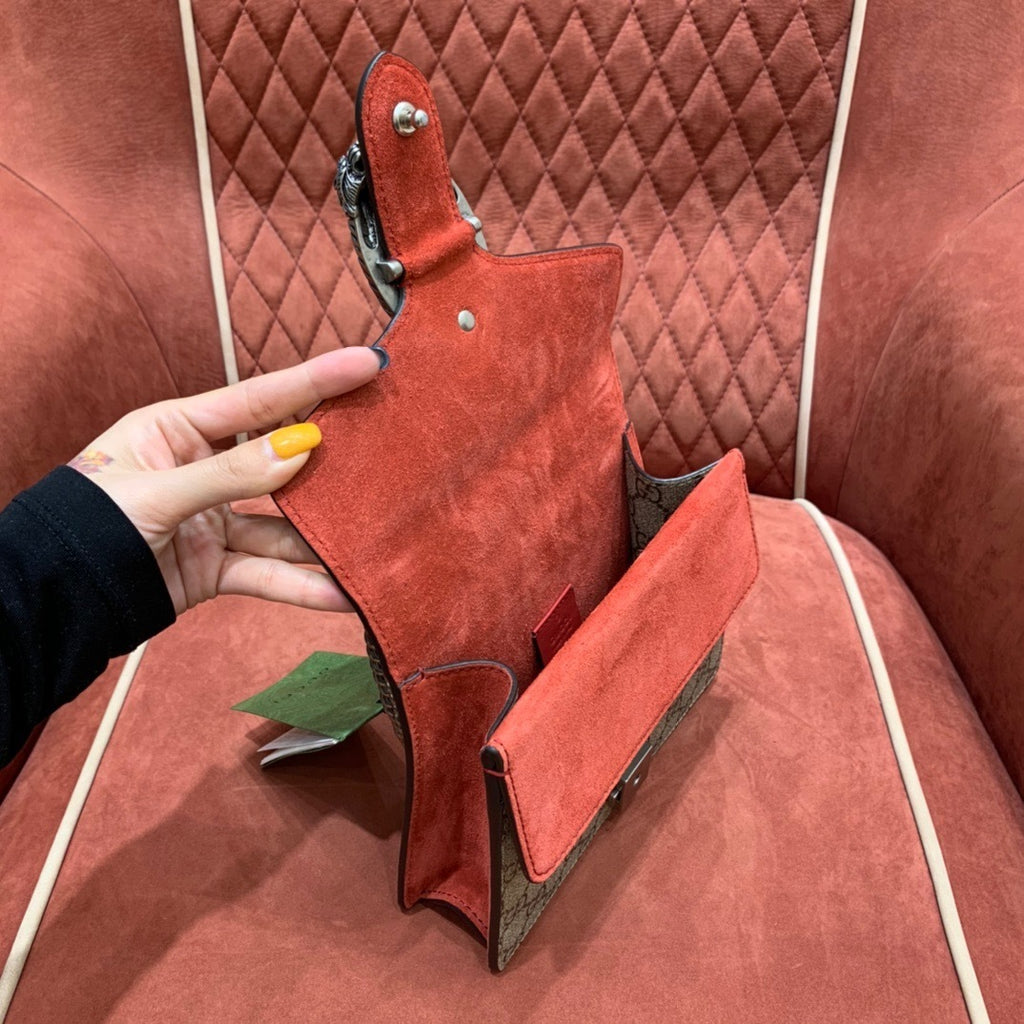 Gucci Dionysus Bag (Small)