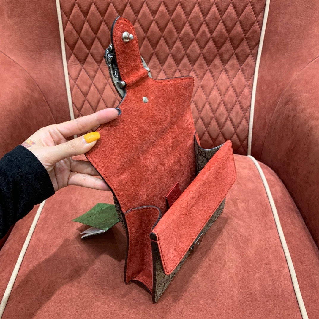 Gucci Dionysus Bag (Small)