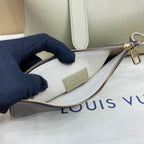 Louis Vuitton Low Key Cabas Handbag Medium