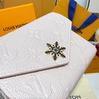 Louis Vuitton Victorine Wallet