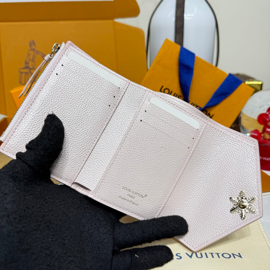 Louis Vuitton Victorine Wallet