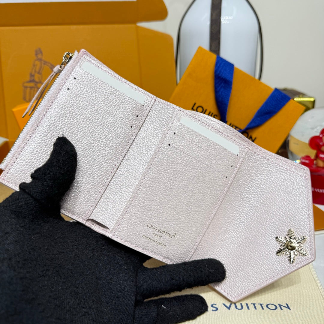 Louis Vuitton Victorine Wallet