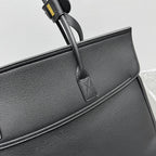 Balenciaga Carrie Carry All Handbag