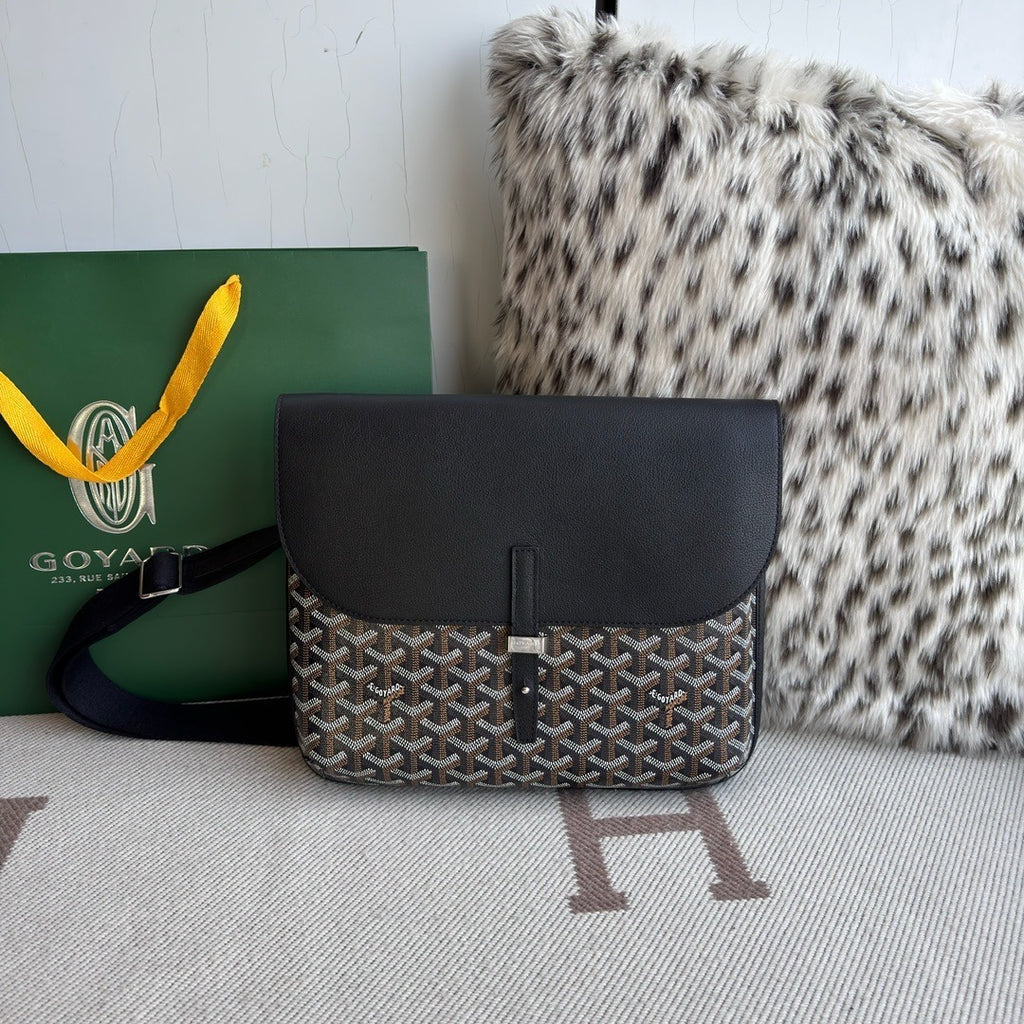 Goyard Coursier Messenger Bag