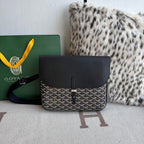Goyard Coursier Messenger Bag