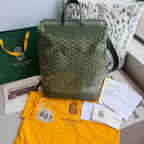 Goyard Cisalpin Backpack