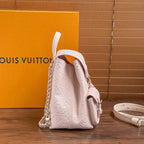 Louis Vuitton Backup Backpack