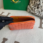 Goyard Vendôme Pouch