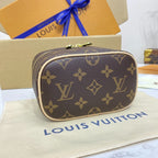 Louis Vuitton Nice Nano Cosmetic Pouch