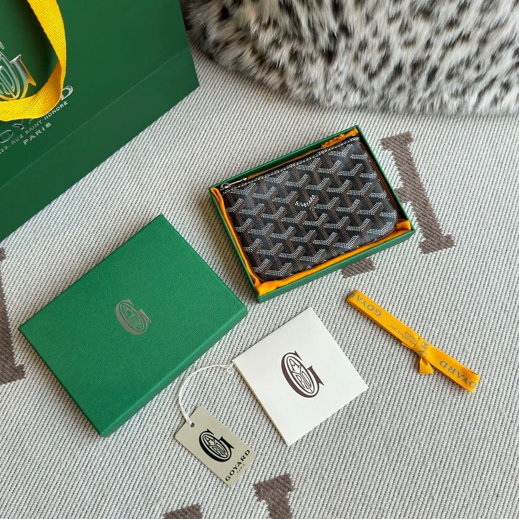 Goyard Sénat Mini Pouch
