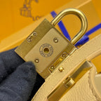 Louis Vuitton Low Key Hobo Small