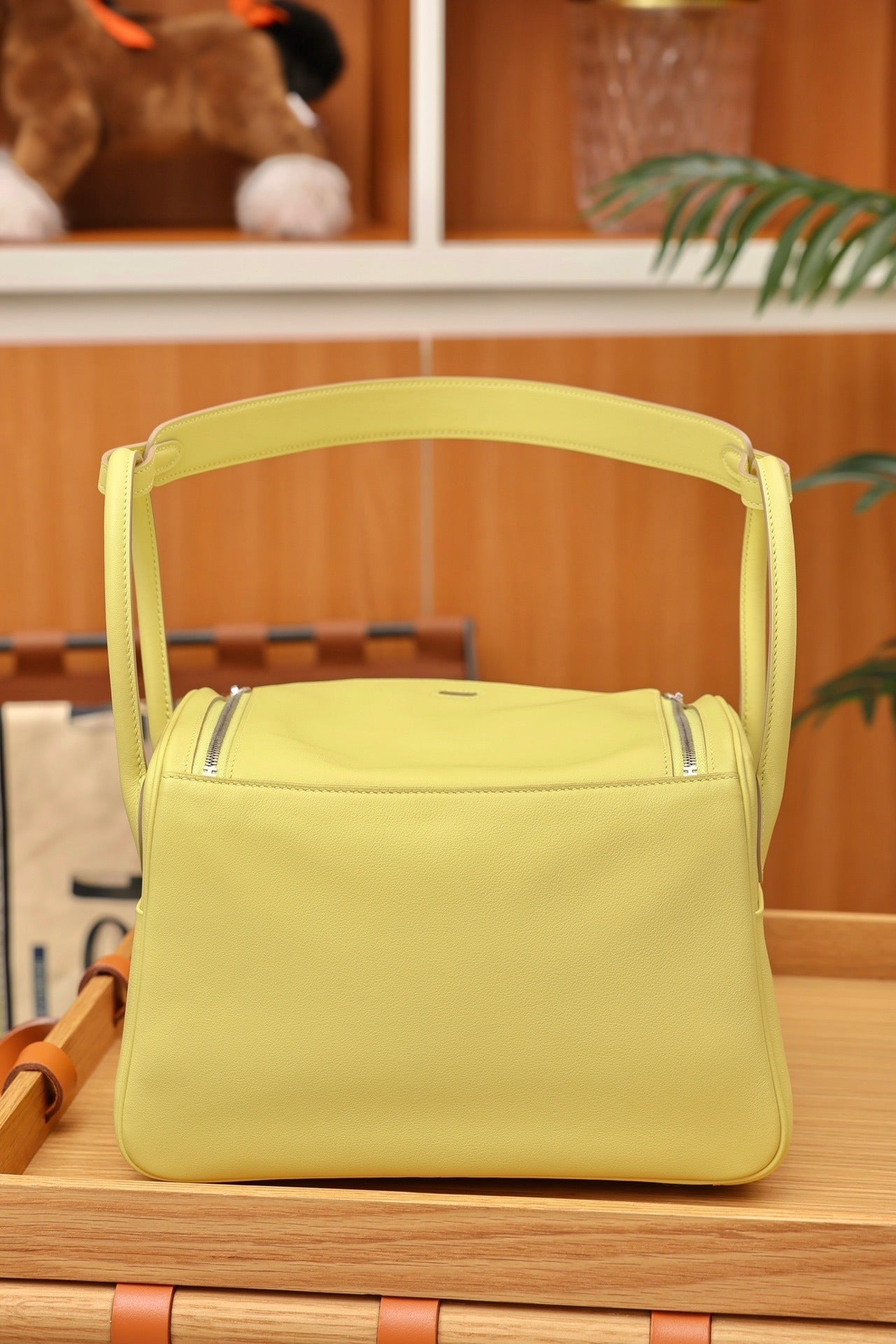 Hermès Lindy 26