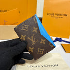 Louis Vuitton Pocket Organizer Colormania