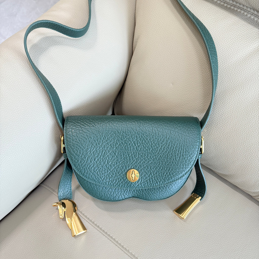 Burberry Chess Crossbody Bag