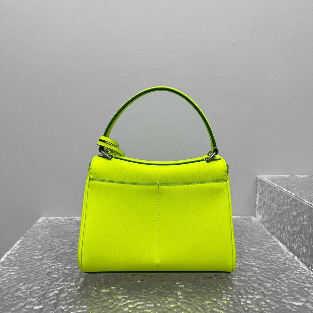 Balenciaga Rodeo Handbag Mini