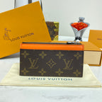 Louis Vuitton Coin Card Holder