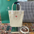 Goyard Poitiers Earl Bag (Second Generation)